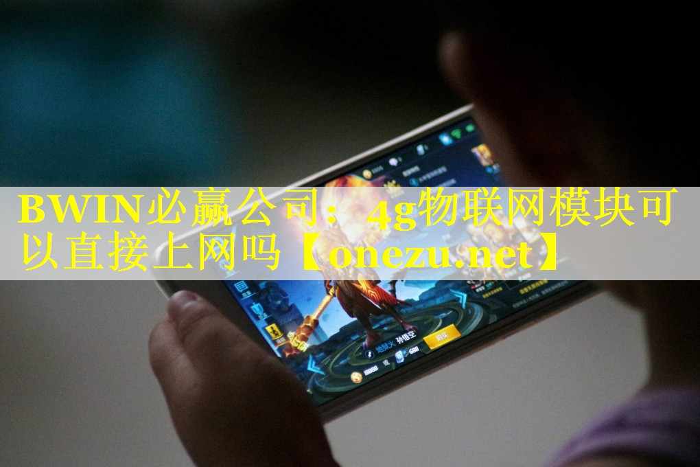 4g物联网模块可以直接上网吗 4g物联网模块可以直接上网吗