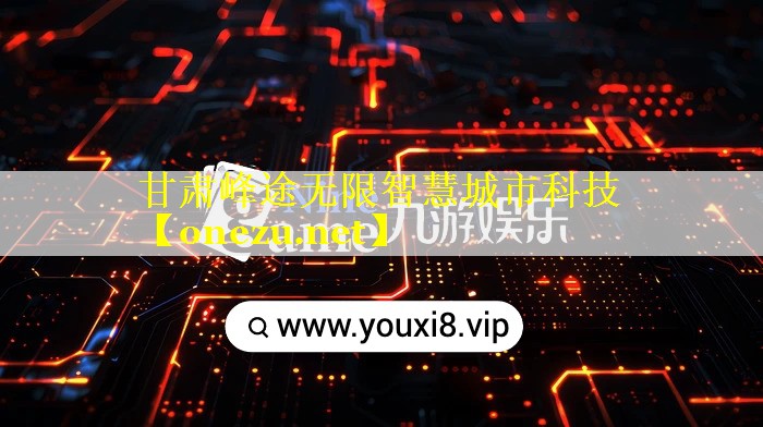 甘肃峰途无限智慧城市科技