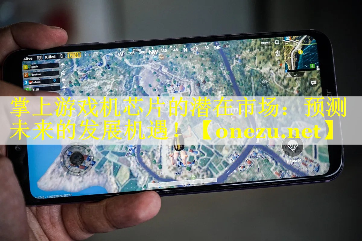 掌上游戏机芯片的潜在市场：预测未来的发展机遇！