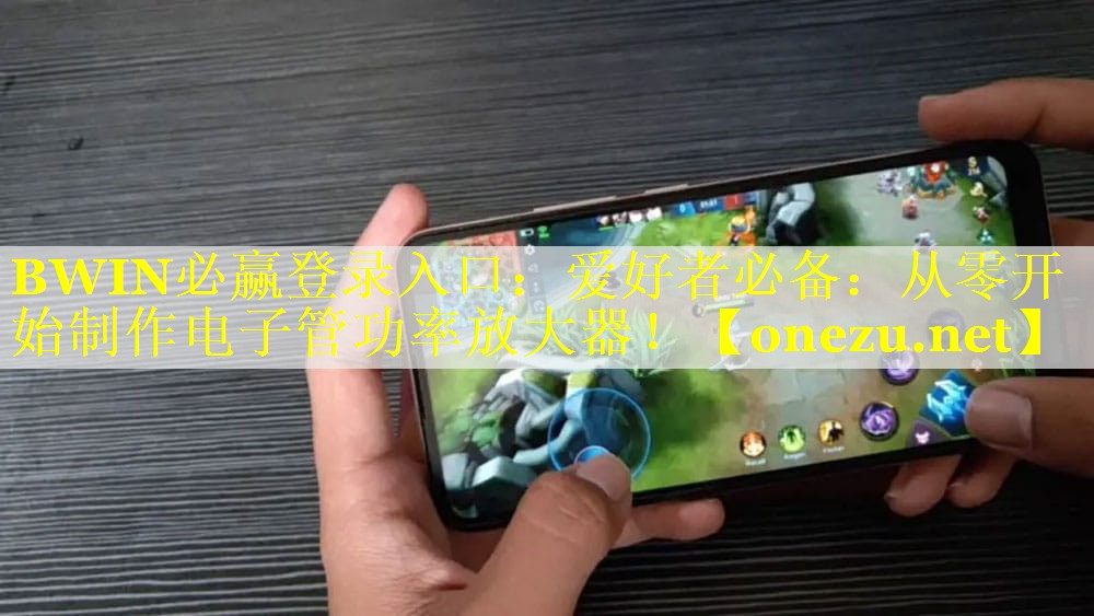BWIN必赢登录入口：爱好者必备：从零开始制作电子管功率放大器！