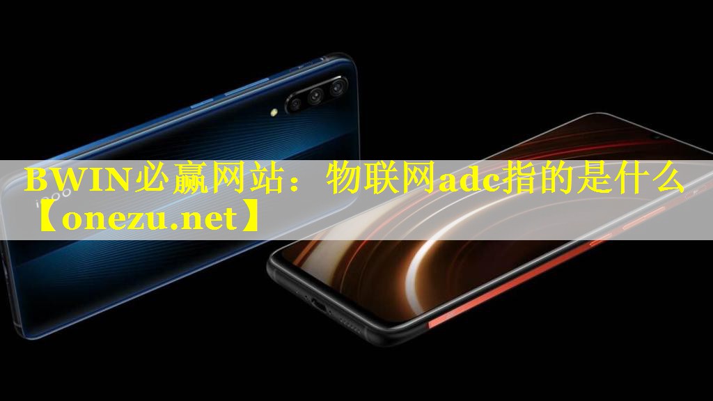 BWIN必赢网站：物联网adc指的是什么