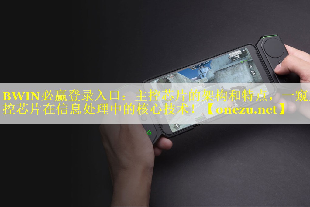 BWIN必赢登录入口：主控芯片的架构和特点，一窥主控芯片在信息处理中的核心技术！