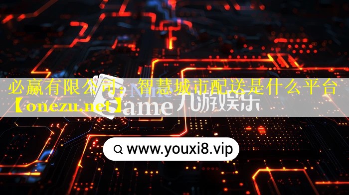 必赢有限公司：智慧城市配送是什么平台