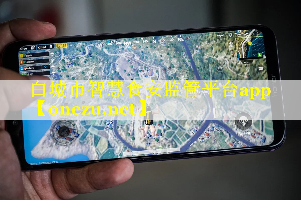 白城市智慧食安监管平台app 白城市智慧食安监管平台app